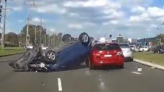 Live Leak Car Crash Compilation #31