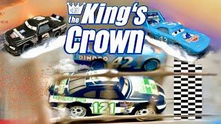 The King’s Crown Full Movie | A Disney Cars Story