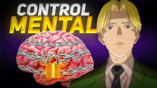 How to MANIPULATE people like JOHAN LIEBERT (Unethical)