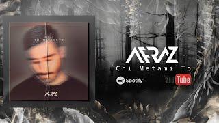 AFRAZ - CHI MEFAMI TO (Official Audio ) prod. l0co