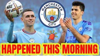  RODRI EXPOSES MAN CITY’S SECRET WEAPON - MAN CITY INSIDER REVEALS! MAN CITY NEWS TODAY