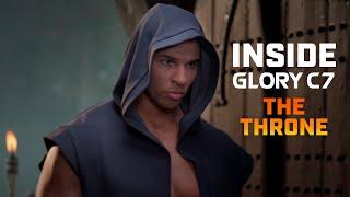 'It Might Be His Someday, But Not Yet' | Inside GLORY COLLISION 7