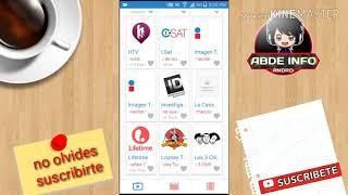 PLPRO La mejor app para ver tv , películas, series...GRATIS /2019