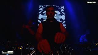 John Cosani Live SET By ‪@ProduceSomos in @La Biblioteca - Buenos Aires, Argentina - 22/06/2024