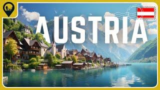 The Story Of Austria in 10 Minutes (Documentary)