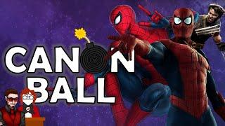 Marvel: Ultimate Alliance - One Earth or Two? (ft. @GodzillaMendoza) | Canon Ball