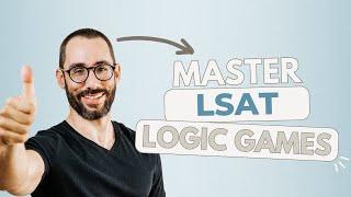 3 Ways To Get A Perfect Score on LSAT Logic Games