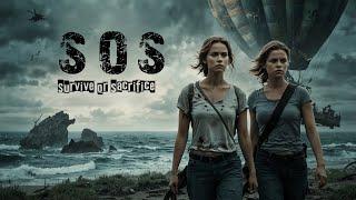 Sisters Fight for Survival on a Dangerous Island | Hollywood Thriller Adventure English Film