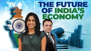 The Five Key Tipping Points For The Indian Economy