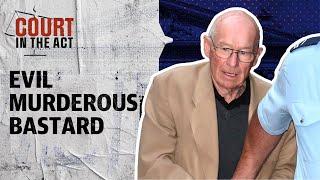 Good cop, BAD cop: Roger Rogerson story | Court in the Act