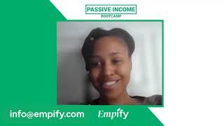 How to Create a Passive Income as an Investor in 5 Simple Steps