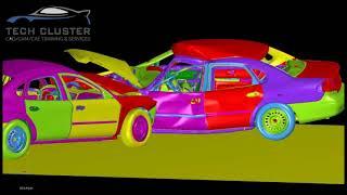 Best Automobile Design Institute in Indore | Best Autocad Training center in Indore | Mechanical |