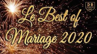 DB Animation - DJ Animateur de Mariage : Le Best of 2020