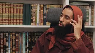 Abu Taymiyyah and Abdul Wahid Stephenson talk about Fiqh & The Madhahib