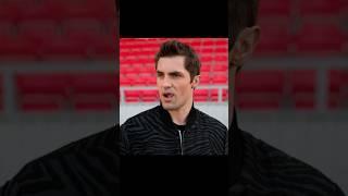 Danny:”Football is life.”#tv #movie #viralvideo #shorts