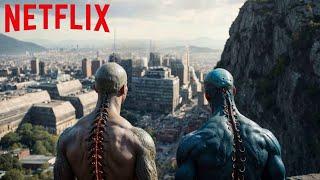 Top 10 Most Mind Blowing Sci Fi Movies On Netflix Right Now 2025