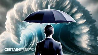 Unlocking Alexander Zimin's Secrets to Business Resilience