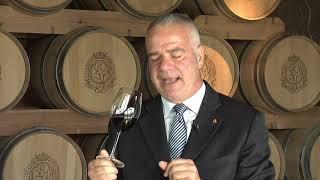 Degustazioni di Paolo Lauciani per La Grande Italia dei Vini