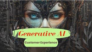 How Generative AI enhanced customer experience_Aizshwarhya's_#ai #generativeai #google