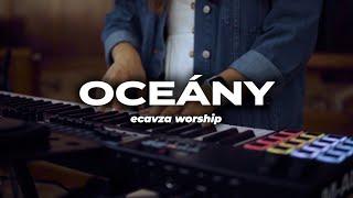 Oceány (cover) | ecavza worship