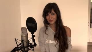 Don't let me down - Sarah Sacher  Cover neu - Original Chainsmokers