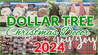 DOLLAR TREE CHRISTMAS DECOR DOLLAR TREE PLUS NEW ARRIVALS SHOP WITH ME