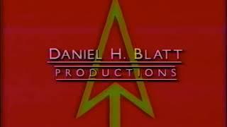 Daniel H. Blatt Productions/MGM/UA (1990)