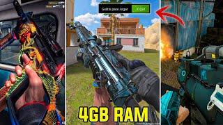 10 FPS GRATIS E LEVE PARA PC *4GB RAM* (STEAM)