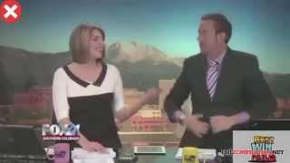 Fail Compilation | News Anchor Fails