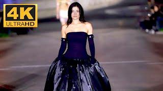 Coperni | Spring/Summer 2025 | Paris Fashion Week - 4K