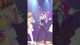 HOA LẠC LỐI REMIX | Khang Việt live cực cháy tại Phương Đông Club Quãng Ngải #khangviet #hoalacloi