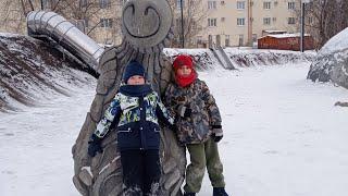 Нет больше железного городка. #зеленогорск