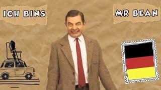 Willkommen beim offiziellen Deutsche Mr Bean-Kanal!