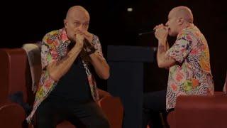 In Questa Città (acoustic)  Max Pezzali @LIVE Roma