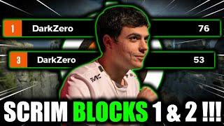 OVERSIGHT SCRIM BLOCKS 1 AND 2 HIGHLIGHTS!!! | ImperialHal