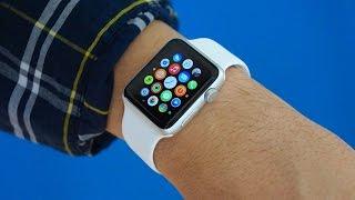 Apple Watch Unboxing & Initial Setup | Pocketnow