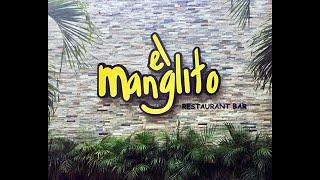 El Manglito REstaurant - Bar