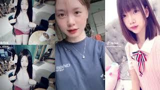 TIKTOK || TỔNG HỢP VIDEO IDOL TIKTOK TRAI XINH GÁI ĐẸP || quanchuche || #thinhhanh #tiktok #outfit