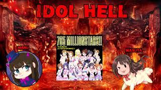 Idol Hell: Million Live  [Primera Linea de CD¨s]