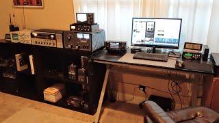 Amateur Radio: Software I utilize in my ham station.