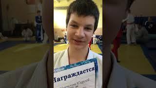интервью Кирилин Сергей