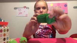 Homemade Squishy Collection 1-  How to Do Squishy Toy Tutorial
