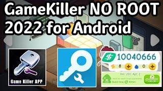 Tutorial: How To Use Game Killer to Hack Rent Please Landlord Sim Unlimited Money | NO ROOT
