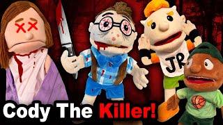 SML Movie: Cody The Killer!