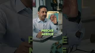 Can I get hip replacement safely with breathing issues? #deviatedseptum #totalhipreplacementsurgery