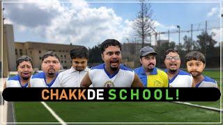 CHAK DE SCHOOL | Zamaanaa