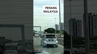 MALAYSIA PENANG