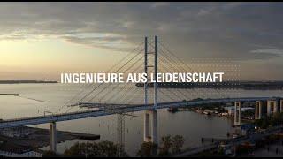 SSF - Ingenieure aus Leidenschaft