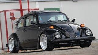 VW Fusca BBS