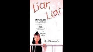 Liar, Liar (Between Father and Daughter) Full Movie 1993